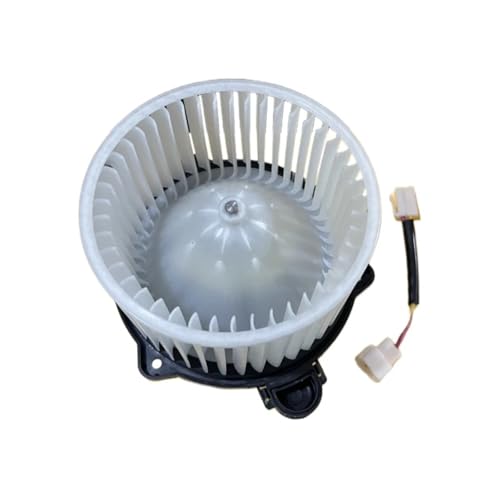 Gebläsemotor der Autoklimaanlage Vorne HVAC Heizung Gebläse Motor Fit Für HYUNDAI SONATA 2001-2005 TERRACAN 01-06 9710938000 971093D000 Gebläsemotor Gebläsemotor der Autoklimaanlage Vorne HVAC Heizung Gebläse Motor Fit Für HYUNDAI SONATA 2001-2005 TERRACAN 01-06 9710938000 971093D000 Gebläsemotor von HDRTCBU