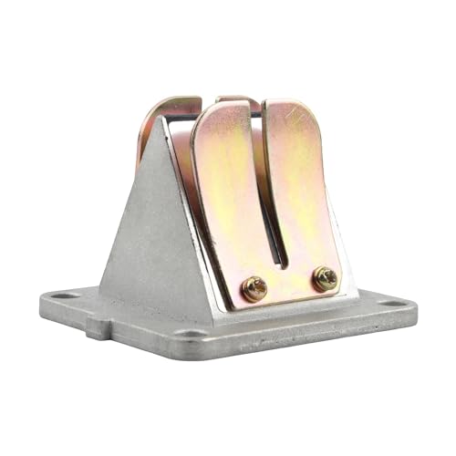 HDRTCBU Membranblock 2-Takt Moped Roller Reed Ventil Block Fit Für Yamaha RS125 RXK 125cc Motorrad Reed Ventile Mit Blütenblätter Membran Assy Vergaser Membran HDRTCBU Membranblock 2-Takt Moped Roller Reed Ventil Block Fit Für Yamaha RS125 RXK 125cc Motorrad Reed Ventile Mit Blütenblätter Membran Assy Vergaser Membran von HDRTCBU