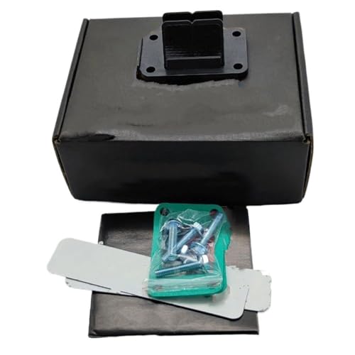 HDRTCBU Membranblock Motorrad-Membranventil V351B passend für KTM 50 KDM SX 50sx Am6 LC passend für KTM 65sx Motocross-Vergaser Vergaser Membran(1 Set) von HDRTCBU