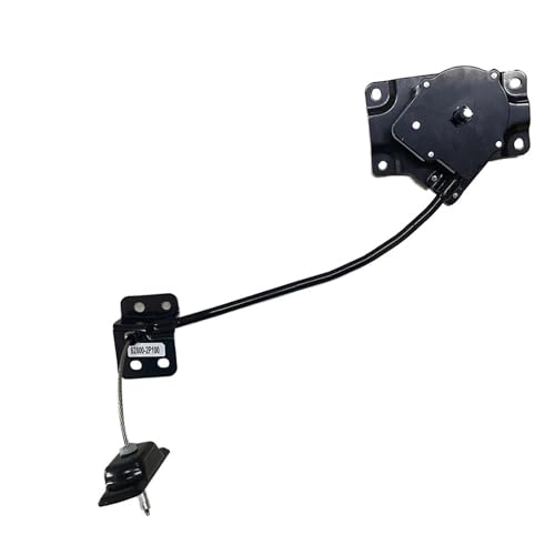 HDRTCBU Reserveradwinde Passend für Kia Sorento 2012–2014, Ersatzrad-Reifenhalterung, Trägerhalter, 62800-2P100 Auto-Ersatzradwinde HDRTCBU Reserveradwinde Passend für Kia Sorento 2012–2014, Ersatzrad-Reifenhalterung, Trägerhalter, 62800-2P100 Auto-Ersatzradwinde von HDRTCBU