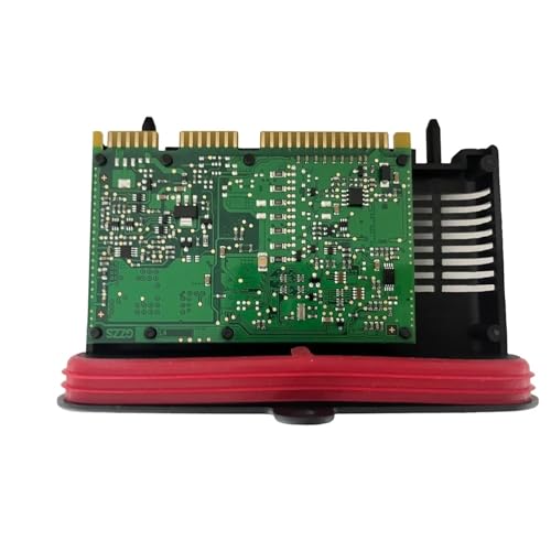 HDRTCBU TMS Modul Einheit Autoscheinwerfer TMS-Treibermodul 63117355073 7316187 Passend für BMW 3 4 5er X5 X6 2012-2019 Xenon-Vorschaltgerät TMS Modul HDRTCBU TMS Modul Einheit Autoscheinwerfer TMS-Treibermodul 63117355073 7316187 Passend für BMW 3 4 5er X5 X6 2012-2019 Xenon-Vorschaltgerät TMS Modul von HDRTCBU