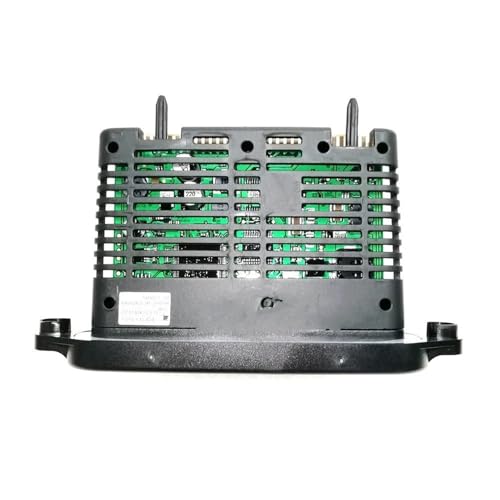HDRTCBU TMS Modul Einheit Vorschaltgerät Scheinwerfer-Treibermodul 63117316217 7316217 Passend für 5er-Serie F10 F11 2010-2013 Autoteile 63117316208 7316208 TMS Modul(7316208 X1pcs) von HDRTCBU