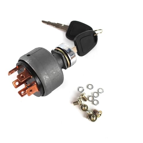 Zündstartschalter Bagger Starter Zündung Schalter Fit Für Daewoo Doosan S55 DH55-5 DH60-7 DH80-7 DH130-5 DH150-7 DH220-2 DH220-3 DH220-5 Auto Zündschloss Zündstartschalter Bagger Starter Zündung Schalter Fit Für Daewoo Doosan S55 DH55-5 DH60-7 DH80-7 DH130-5 DH150-7 DH220-2 DH220-3 DH220-5 Auto Zündschloss von HDRTCBU