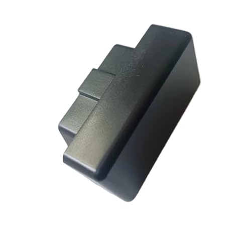Zündstartschalter Motor-Start-Taste OBD Start Stop Deaktivieren Näher I-Stop Aus-Schalter FitFor Mazda 3 BM BN CX5 KF CX3 CX8 CX4 Tuning Auto Zündschloss(03-18 Mazda3 BM BN) von HDRTCBU