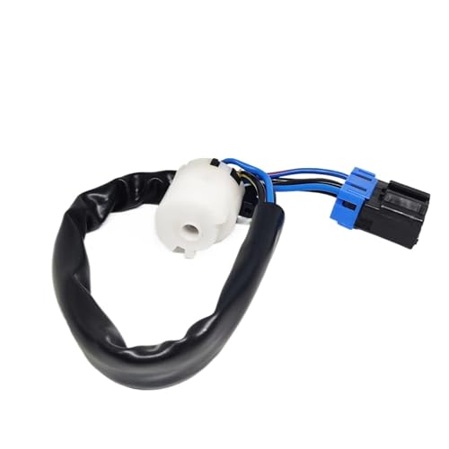 Zündstartschalter Zündschalter OE MB629664 MR123396 MB686054 Passend für MITSUBISHI SHOGUN PAJERO MONTERO SCHLOSSZYLINDERSCHALTER STARTER Auto Zündschloss Zündstartschalter Zündschalter OE MB629664 MR123396 MB686054 Passend für MITSUBISHI SHOGUN PAJERO MONTERO SCHLOSSZYLINDERSCHALTER STARTER Auto Zündschloss von HDRTCBU