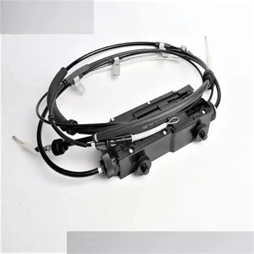 HDSNWG Bremsteile SNF500150 LR019223 5H322C496AB Feststellbremsen-Aktuator Für Land-Rover Für Discovery 3 Für Range Rover Sport 2005-2009 von HDSNWG