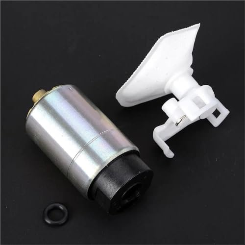 HDSNWG Kraftstoffversorgung Kraftstoffpumpenersatz Motorrad-Benzinpumpe Für Y&amaha MT01 YZF R6 Zur Einspritzung XJR1300 XJR1300C 2005-2016 von HDSNWG