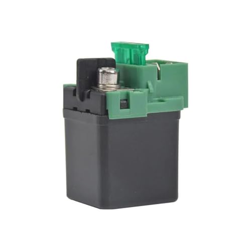 Relaisteile 12V Motorrad Starter Relais Zündung Schalter Für CBR125 VT250 VTR250 CH250 CBF250 CBR CB 250 CMX250 CRF250X FES250 Relaisteile 12V Motorrad Starter Relais Zündung Schalter Für CBR125 VT250 VTR250 CH250 CBF250 CBR CB 250 CMX250 CRF250X FES250 von HDSNWG
