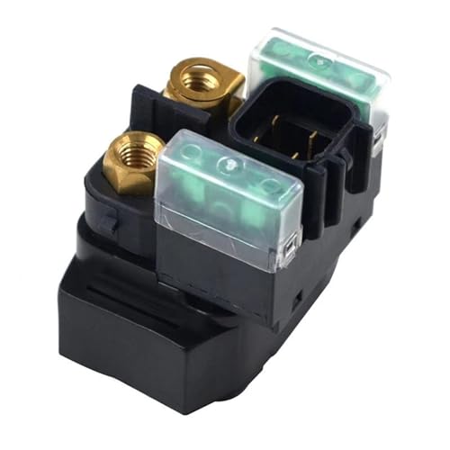Relaisteile ATV Quadbike Starter Relais Magnet Für Suzuki LTZ250 LT-Z250 Für Quadsport 2004-2009 Motorrad Starter Relais von HDSNWG