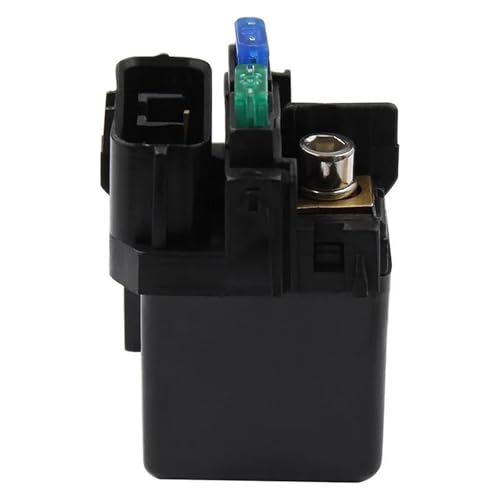 Relaisteile Motorrad ATV Starter Magnet Relais Zubehör Für ZR800 Für Z800 ABS 2013 2014 2015 2016 Starten Schalter Relais von HDSNWG