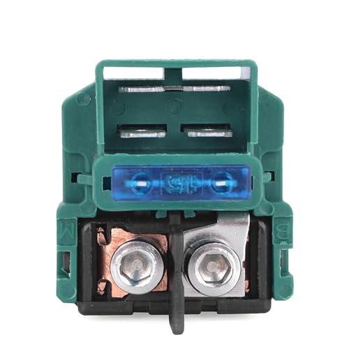 Relaisteile Motorrad Lgnition Schalter Starten Relais Für CRF125 PES125 CRF450X CRF250 VTR-1000 XL125V SH125 SH150 CRF250L NSS250 von HDSNWG