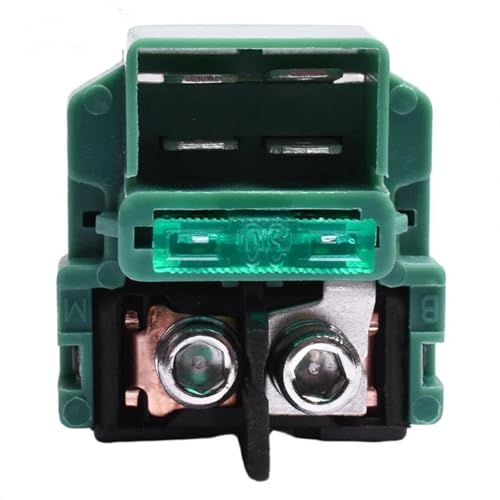 Relaisteile Motorrad Magnet Starter Relais Für CH250 CBF250 CBR250 CBR250R CB250 CMX250 CRF250X Für Nighthawk 250 FES250 PS250 Relaisteile Motorrad Magnet Starter Relais Für CH250 CBF250 CBR250 CBR250R CB250 CMX250 CRF250X Für Nighthawk 250 FES250 PS250 von HDSNWG