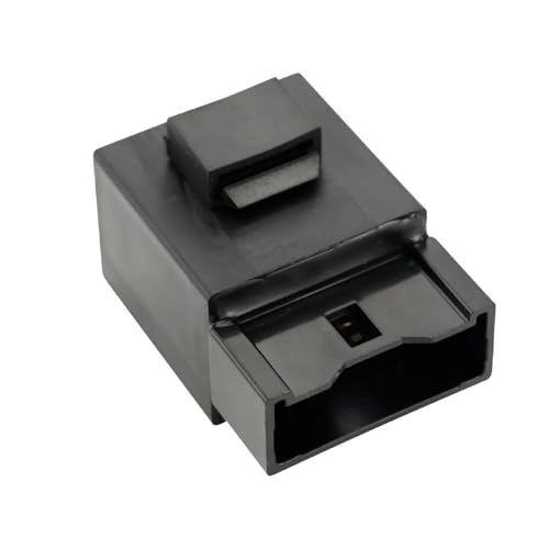 Relaisteile Motorrad Starten Schalter Relais Kraftstoff Pumpe Sicherung Relais Für Y&amaha YZF R1 R6 FZ1 Für Fazer FZ8-N Für Naked 5VK-81950-40 von HDSNWG