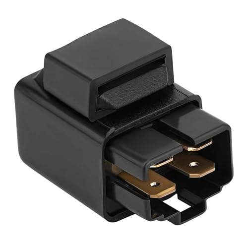 Relaisteile Motorrad Starter Magnet Relais Teile Für Y&amaha Für BIG WHEEL 350 WR125 YP250 YP400 CP250 Für Maxam RZ50 von HDSNWG