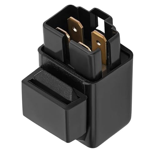 Relaisteile Motorrad Starter Magnet Relais Teile Für Y&amaha TZM50 TZR50 VP125 VP250 YP125 YZF-R125 YZF-R7 VMX1200 Relaisteile Motorrad Starter Magnet Relais Teile Für Y&amaha TZM50 TZR50 VP125 VP250 YP125 YZF-R125 YZF-R7 VMX1200 von HDSNWG