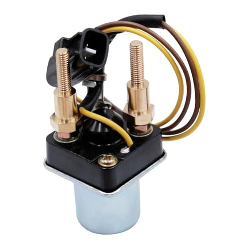 Relaisteile Motorrad Starter Magnet Relais Zubehör Für JT1500 Für JETSKI Für ULTRA Für STX-15F 2004-2011 Starten Schalter Relais von HDSNWG