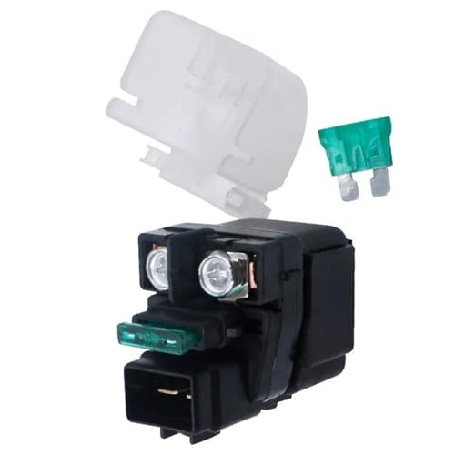 Relaisteile Motorrad Starter Magnet Relais Zubehör Für Suzuki DR650SE GSX-R600 GSX-R750 1996 1997 1998 1999-2016 Relaisteile Motorrad Starter Magnet Relais Zubehör Für Suzuki DR650SE GSX-R600 GSX-R750 1996 1997 1998 1999-2016 von HDSNWG