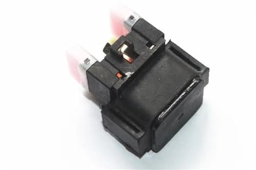 Relaisteile Motorrad Starter Relais Für Benelli 502C BN302R BJ500 TRK502 TRK502X Für Leoncino500 / BJ TRK Für 500 502 502C 302R von HDSNWG