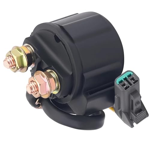 Relaisteile Motorrad Starter Relais Für Ducati 848 Evo GT 1000 Für Sportclassic Touring Starten Schalter Relais Zubehör von HDSNWG