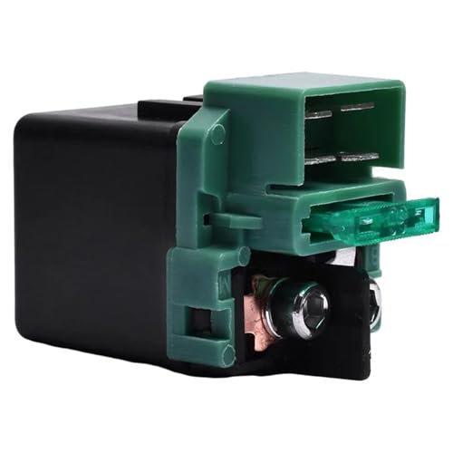 Relaisteile Motorrad Starter Relais Für FJS600 FSC600 FSC600D NT650 XL650 SLR650 FX650 NC700X VT750 VFR750 CB750SC XRV750 Relaisteile Motorrad Starter Relais Für FJS600 FSC600 FSC600D NT650 XL650 SLR650 FX650 NC700X VT750 VFR750 CB750SC XRV750 von HDSNWG