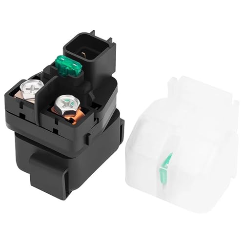 Relaisteile Motorrad Starter Relais Für Suzuki LT-A500XPZ XP XZ LT-A500X LT-A450X 450XZ 750X Für Kingquad 500 700 450 750 von HDSNWG