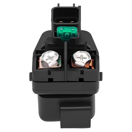 Relaisteile Motorrad Starter Relais Für Suzuki SFV650 Für Gladius 650 2009-2015 Ersatz Teile Starten Schalter Relais Relaisteile Motorrad Starter Relais Für Suzuki SFV650 Für Gladius 650 2009-2015 Ersatz Teile Starten Schalter Relais von HDSNWG