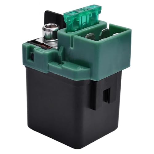 Relaisteile Motorrad Starter Relais Für VFR800 CBR900RR CB900 CBR929 CBR954 CB1000 CBR1000RR VT1100 VTR1000 CBR1000 1000F Relaisteile Motorrad Starter Relais Für VFR800 CBR900RR CB900 CBR929 CBR954 CB1000 CBR1000RR VT1100 VTR1000 CBR1000 1000F von HDSNWG