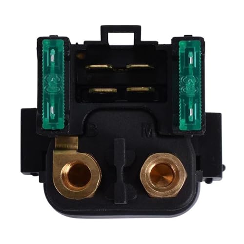 Relaisteile Motorrad Starter Relais Für Y&amaha SXV700 VX700 GTS1000 YZF1000 GTS1000 FZS1000 Starter Relais Zündung Schalter Relaisteile Motorrad Starter Relais Für Y&amaha SXV700 VX700 GTS1000 YZF1000 GTS1000 FZS1000 Starter Relais Zündung Schalter von HDSNWG