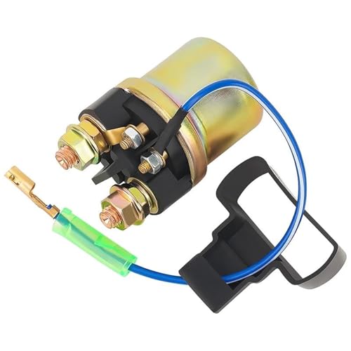 Relaisteile Motorrad Starter Relais Für Y&amaha TDM85 TDM850 VMX1200 XJ700 XV125 XV240 Starten Schalter Relais Zubehör Relaisteile Motorrad Starter Relais Für Y&amaha TDM85 TDM850 VMX1200 XJ700 XV125 XV240 Starten Schalter Relais Zubehör von HDSNWG