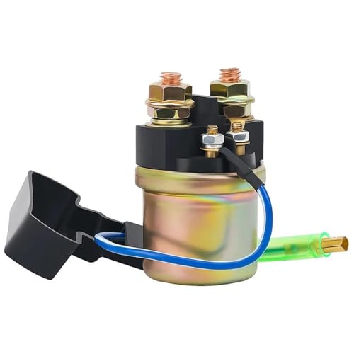 Relaisteile Motorrad Starter Relais Für Y&amaha XV250 Für ROUTE Für VIRAGO XV700 XVZ12 XVZ1300 XV750 Starten Schalter Relais Relaisteile Motorrad Starter Relais Für Y&amaha XV250 Für ROUTE Für VIRAGO XV700 XVZ12 XVZ1300 XV750 Starten Schalter Relais von HDSNWG
