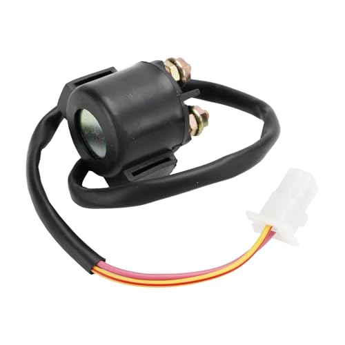 Relaisteile Motorrad Starter Relais Magnet ATV Teile Für Y&amaha FJ 1100cc 1200cc FZ 750cc 600cc 700cc FZR 400cc 1000cc 600cc von HDSNWG