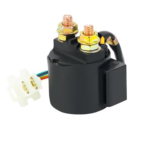 Relaisteile Motorrad Starter Relais Magnet Für ATC125M ATC200 ATC200M ATC200E ATC200ES Für Bigred Starten Schalter Relais von HDSNWG