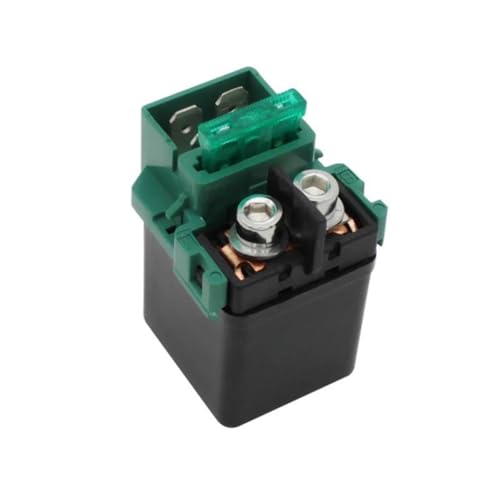 Relaisteile Motorrad Starter Relais Magnet Für CBF600 CBR1000 CBR1000F CBR1000XX Starten Schalter Relais Zubehör von HDSNWG