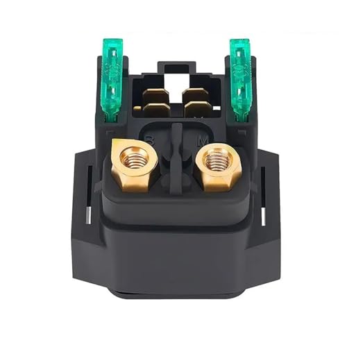 Relaisteile Motorrad Starter Relais Magnet Für Y&amaha Für Wolverine 450 YFM450 Für Grizzly 660 YFM660 MM600 2001-2009 von HDSNWG