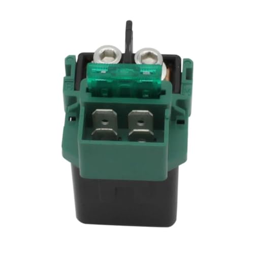 Relaisteile Motorrad Starter Relais Magnet Schalter Relais Für CBR600 F2 F4 F4i GL1500C CBR600 NC700X NES125 Für Nighthawk 250 von HDSNWG