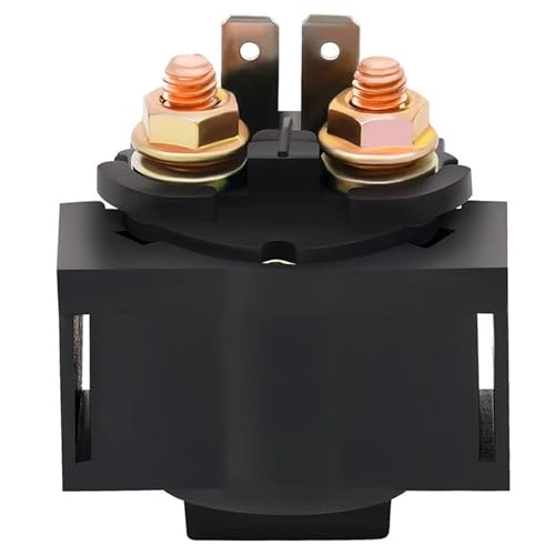 Relaisteile Motorrad Starter Relais Magnet Starten Schalter Relais Für KRF750SAF Für KRF750SAFA Für VN750 Für Vulcan 750 1987-2006 von HDSNWG