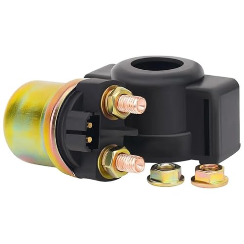 Relaisteile Motorrad Starter Relais Magnet Starten Schalter Relais Teile Für ZL600 Für ZL1000 Für Eliminator 1986-1997 von HDSNWG