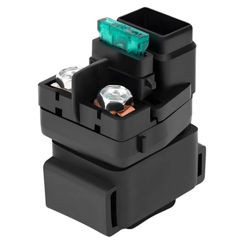 Relaisteile Motorrad Starter Relais Magnet Teile Für Suzuki GSX-R750 GSX-R750X GSX-R1000 GSX-R1000Z GSX-1300R GSX-1300RZ von HDSNWG