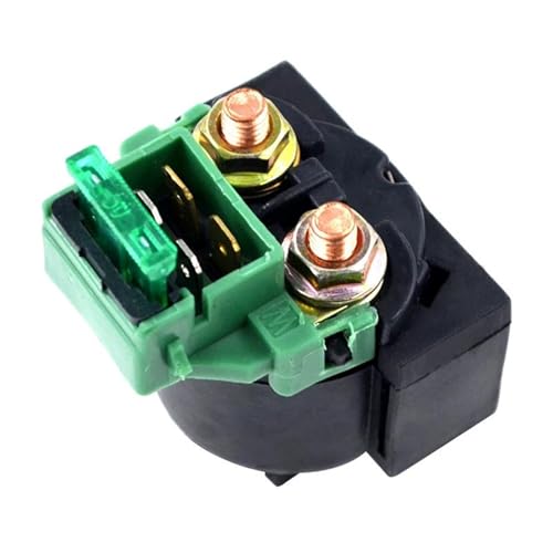 Relaisteile Motorrad Starter Relais Magnet Teile Starten Schalter Relais Für GL1000 GL1100 Für Goldwing 999cc 1976-1982 von HDSNWG