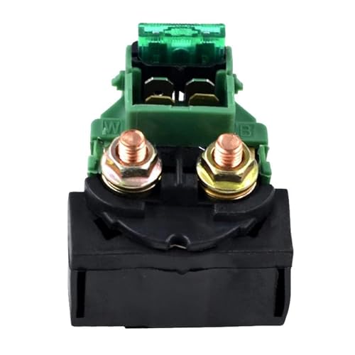 Relaisteile Motorrad Starter Relais Magnet Zubehör Für CB125 CB400 CB400SF CB450 CB550 CX650 GL650 CB1000 1986-1997 von HDSNWG