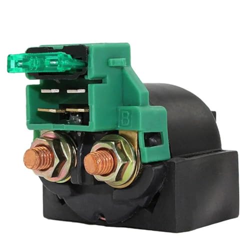 Relaisteile Motorrad Starter Relais Magnet Zubehör Für CBX CMX450 Für Rebel NX250 VTR250 1981 1982 1983-1990 von HDSNWG