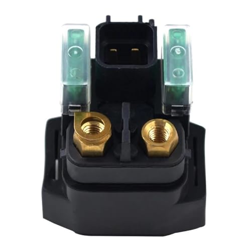 Relaisteile Motorrad Starter Relais Magnet Zubehör Für Suzuki TL1000 DL100K2 DL1000 Für V-STROM 2002 2003 2004-2009 von HDSNWG
