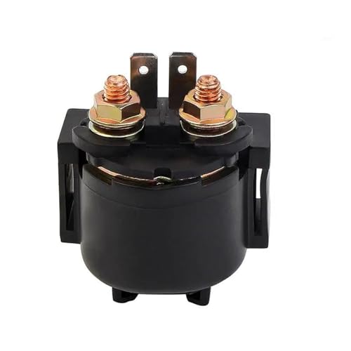 Relaisteile Motorrad Starter Relais Magnet Zubehör Relais Schalter Teile Für TERYX 750 4 4X4 2008-2014 Starter Relais von HDSNWG
