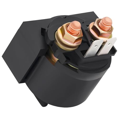 Relaisteile Motorrad Starter Relais Magnet Zubehör Starten Schalter Relais Teile Für Mule 4000 4010 4x4 Für Trans 2014 von HDSNWG