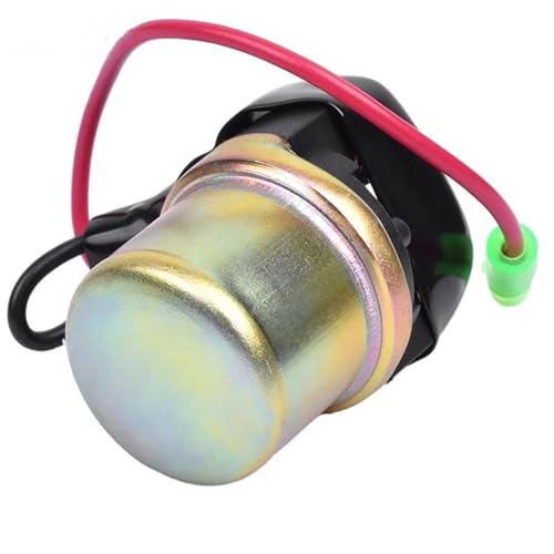 Relaisteile Motorrad Starter Relais Magnet Zündschlüssel Für Y&amaha XV250 FZR250 FZR400 FZR500 FZR600 XJ700 XV700 Relaisteile Motorrad Starter Relais Magnet Zündschlüssel Für Y&amaha XV250 FZR250 FZR400 FZR500 FZR600 XJ700 XV700 von HDSNWG