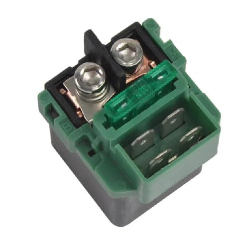 Relaisteile Motorrad Starter Relais Schalter Für VN800 900 Für ZX900 10 Für ZR 1000 1100 Für ZX1200 1400 Für VN1500 1600 1700 2000 Relaisteile Motorrad Starter Relais Schalter Für VN800 900 Für ZX900 10 Für ZR 1000 1100 Für ZX1200 1400 Für VN1500 1600 1700 2000 von HDSNWG
