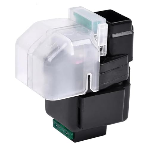 Relaisteile Motorrad Starter Relais Schalter Sicherung Zubehör Für Suzuki LTA700X Für König Quad 700 GSXR600 GSXR750 GSXR1000 von HDSNWG