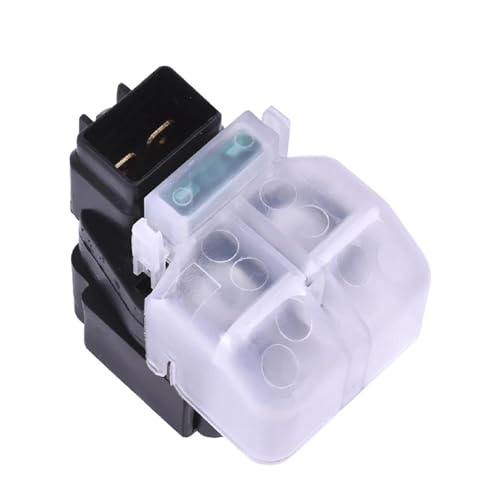 Relaisteile Motorrad Starter Relais Schalter Zubehör Für Suzuki DR650SE GSX-R750 GSX-R750X GSX-R1000 GSX-R1000Z Relaisteile Motorrad Starter Relais Schalter Zubehör Für Suzuki DR650SE GSX-R750 GSX-R750X GSX-R1000 GSX-R1000Z von HDSNWG