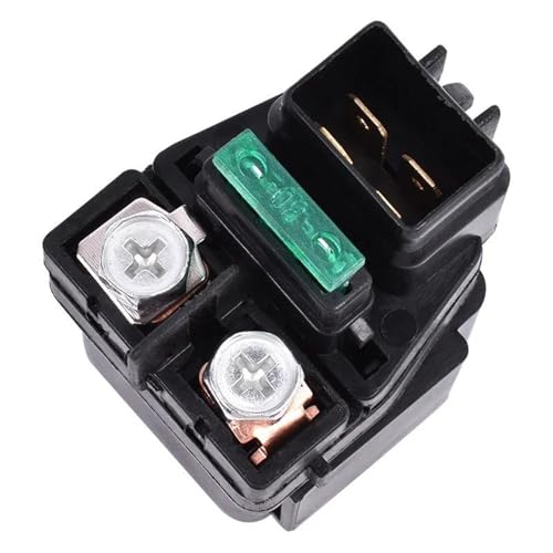 Relaisteile Motorrad Starter Relais Sicherung Zubehör Für Suzuki LTZ400 LTZ400Z Für QuadSport Z400 2003 2004 2005-2008 Relaisteile Motorrad Starter Relais Sicherung Zubehör Für Suzuki LTZ400 LTZ400Z Für QuadSport Z400 2003 2004 2005-2008 von HDSNWG