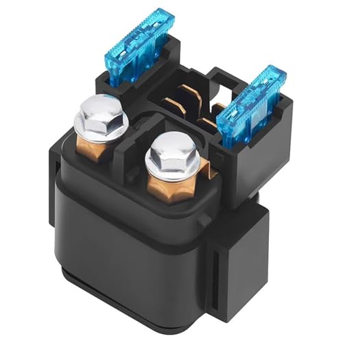 Relaisteile Motorrad Starter Relais Starten Schalter Relais Teile Für Y&amaha YFZ450 YFZ45 YZF600 YX600 YZF-R6 1995-2008 Relaisteile Motorrad Starter Relais Starten Schalter Relais Teile Für Y&amaha YFZ450 YFZ45 YZF600 YX600 YZF-R6 1995-2008 von HDSNWG